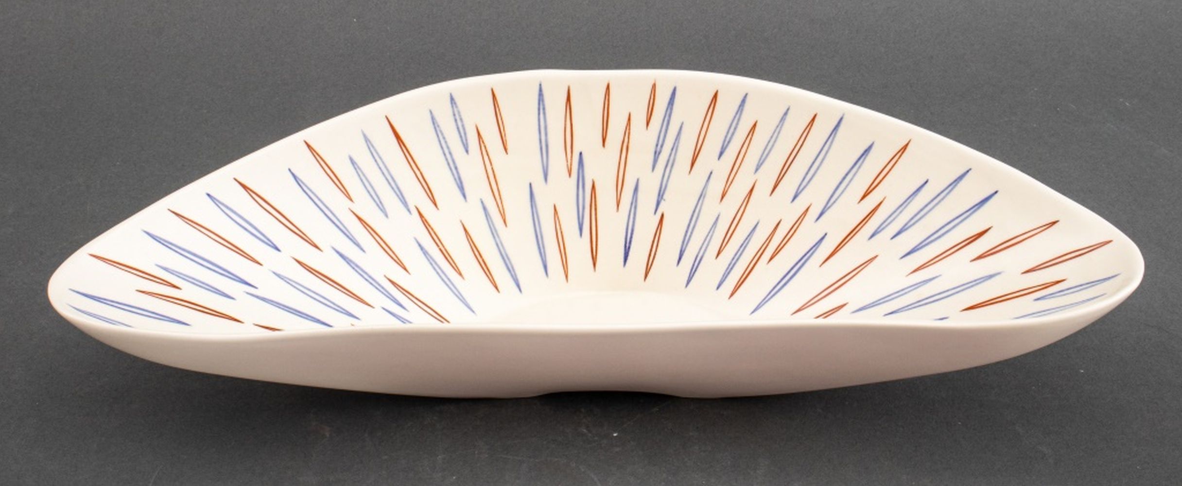 RUTH PAVELY FOR POOLE FREEFORM