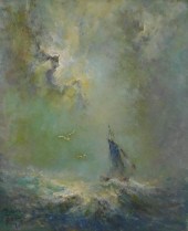 RUTH RABY (CONNECTICUT, 1921-1
