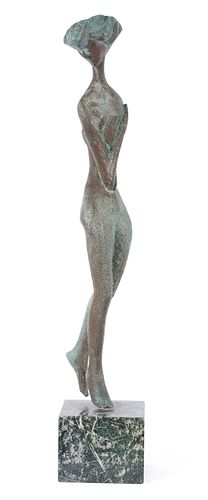 RUTH SCHWEISS (AMERICAN (MISSOURI),
