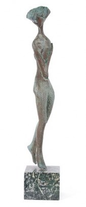 RUTH SCHWEISS (AMERICAN (MISSO