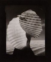 RUTH THORNE-THOMSEN "SHELL HEA