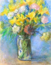 RUTH WIERENGA (AMERICAN, 20TH/
