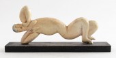 RUTH ZARFATI CERAMIC SCULPTURE