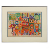 RUTH ZARFATI STERNSCHUSS 1928-