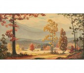 Ruthven Holmes Byrum (American