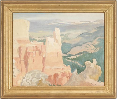RUTHVEN HOLMES BYRUM O/B