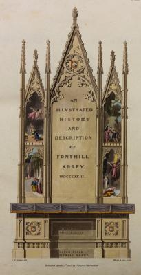 Rutter (John) Delineations of
