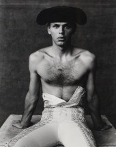 RUVEN AFANADOR (COLOMBIAN, B.