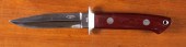 R.W. LOVELESS FIXED BLADE KNIF
