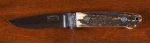R.W. LOVELESS FIXED BLADE KNIF
