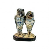 R.W. MARTIN BROTHERS FIGURAL W