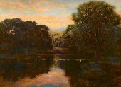 R.W. VAN BOSKERCK RIVERSCAPERo