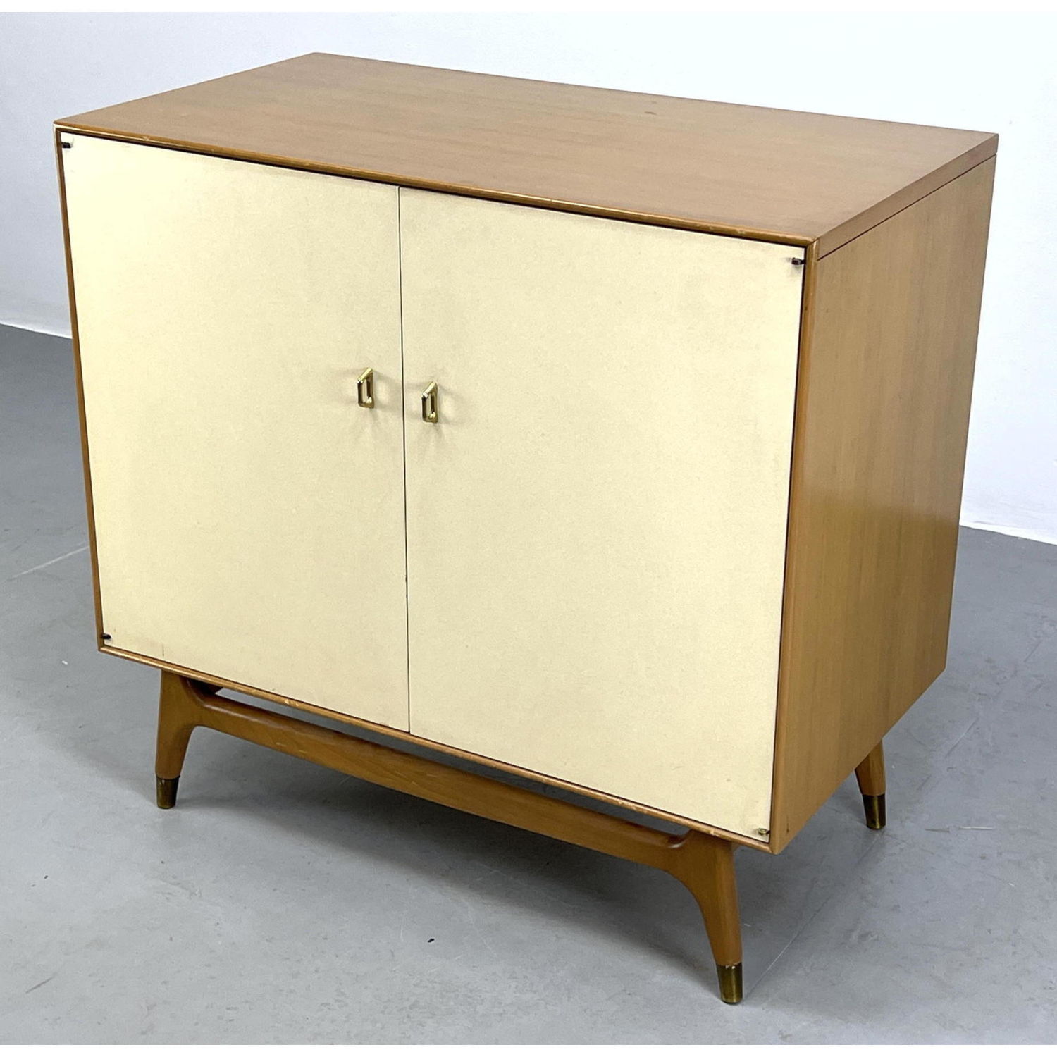 Rway Mid Century Modern Chest