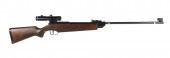 RWS DIANA MODEL 45 PELLET RIFL