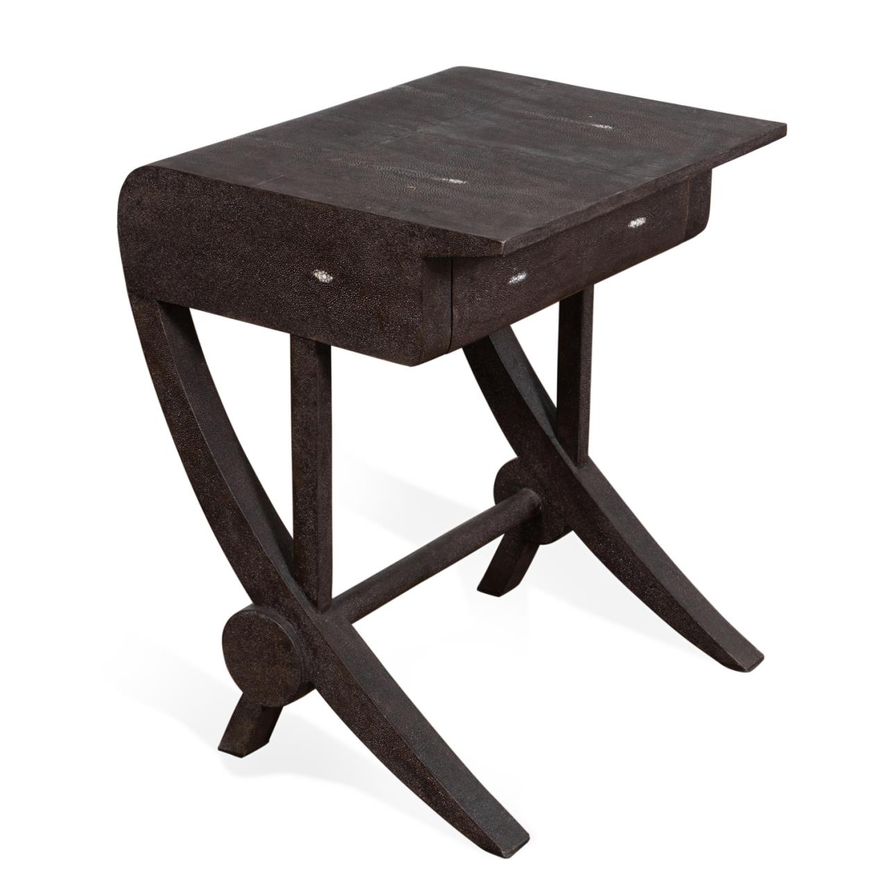 R&Y AUGOUSTI MODERN SHAGREEN