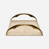 R&Y AUGOUSTI (PARIS) STINGRAY
