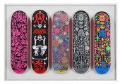 RYAN MCGINNESS(New York, born