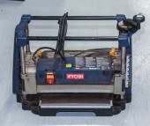 RYOBI BENCH-TOP PORTABLE PLANE