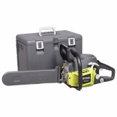 Ryobi gas chainsaw, Model RY37