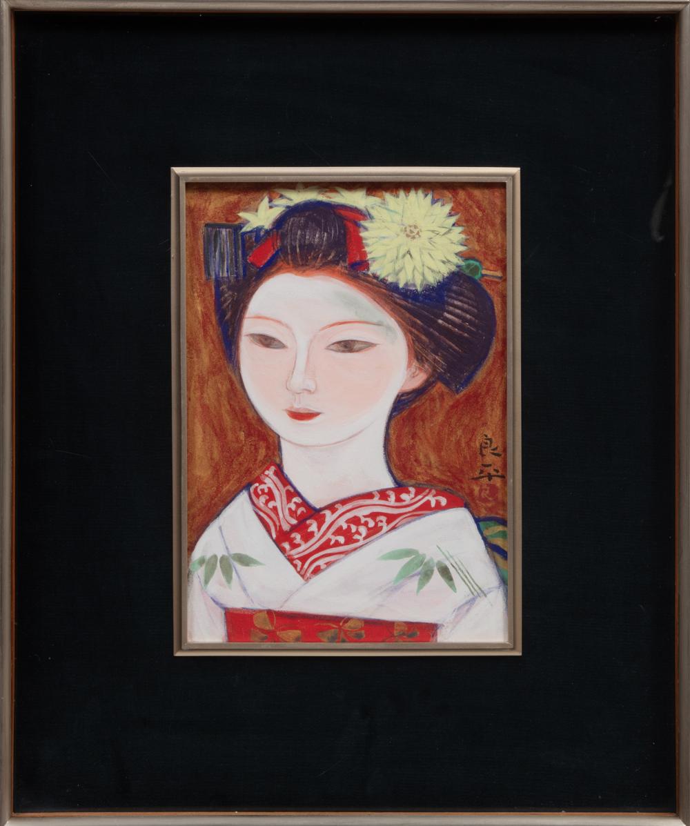 RYOHEI MIWA (JAPANESE,