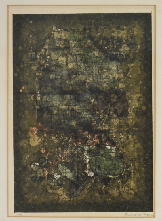 RYONOSUKE FUKUI ABSTRACT