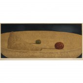 RYONOSUKE FUKUI, COLOR PRINT R