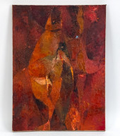 RYSZARD ZAJAC (1929-2012) ABST