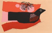 S. BLAKE, MEXICAN BIRDS. Blake