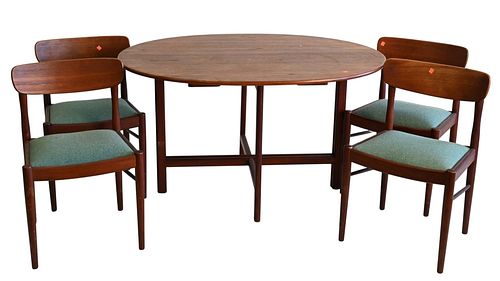 S CHROBAT FOR SAX SCANDINAVIAN TEAK