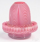 S. CLARKE NAILSEA FAIRY LAMP,