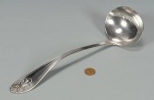 S. COCKRELL MS COIN SILVER LAD