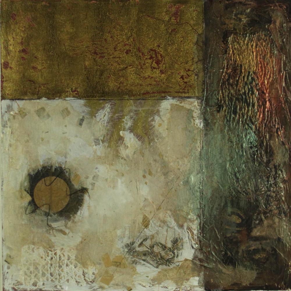 S. H. (20TH CENTURY) PAIR OF