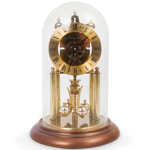 S. HALLER ELGIN ANNIVERSARY