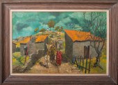 S. JACKHOWITZ, VILLAGE PROCESS