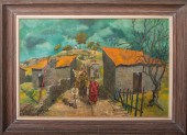 S. JACKHOWITZ, VILLAGE PROCESS