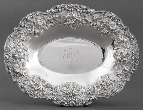 S. KIRK &AMP; SON STERLING SILVER