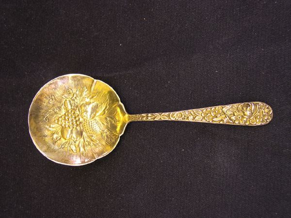 S. Kirk and Son Silver-Gilt