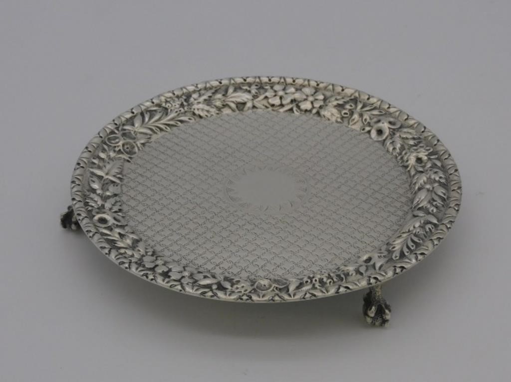 S. KIRK AND SON STERLING SILVER