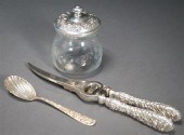S. KIRK AND SON STERLING SILVE