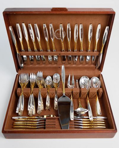 S. KIRK AND SON STERLING SILVER