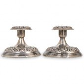 S. KIRK AND SON STERLING SILVE