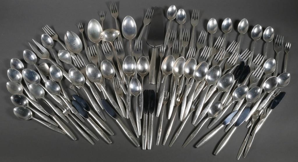 S. KIRK SIGNET STERLING SILVER