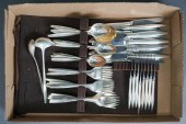 S. KIRK & SON ASSEMBLED STERLI