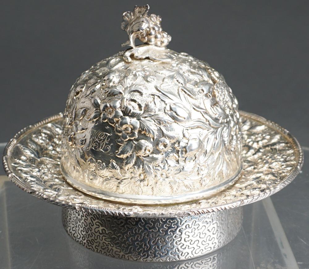 S. KIRK & SON CO 'REPOUSSé'