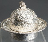 S. KIRK & SON CO 'REPOUSSé' ST