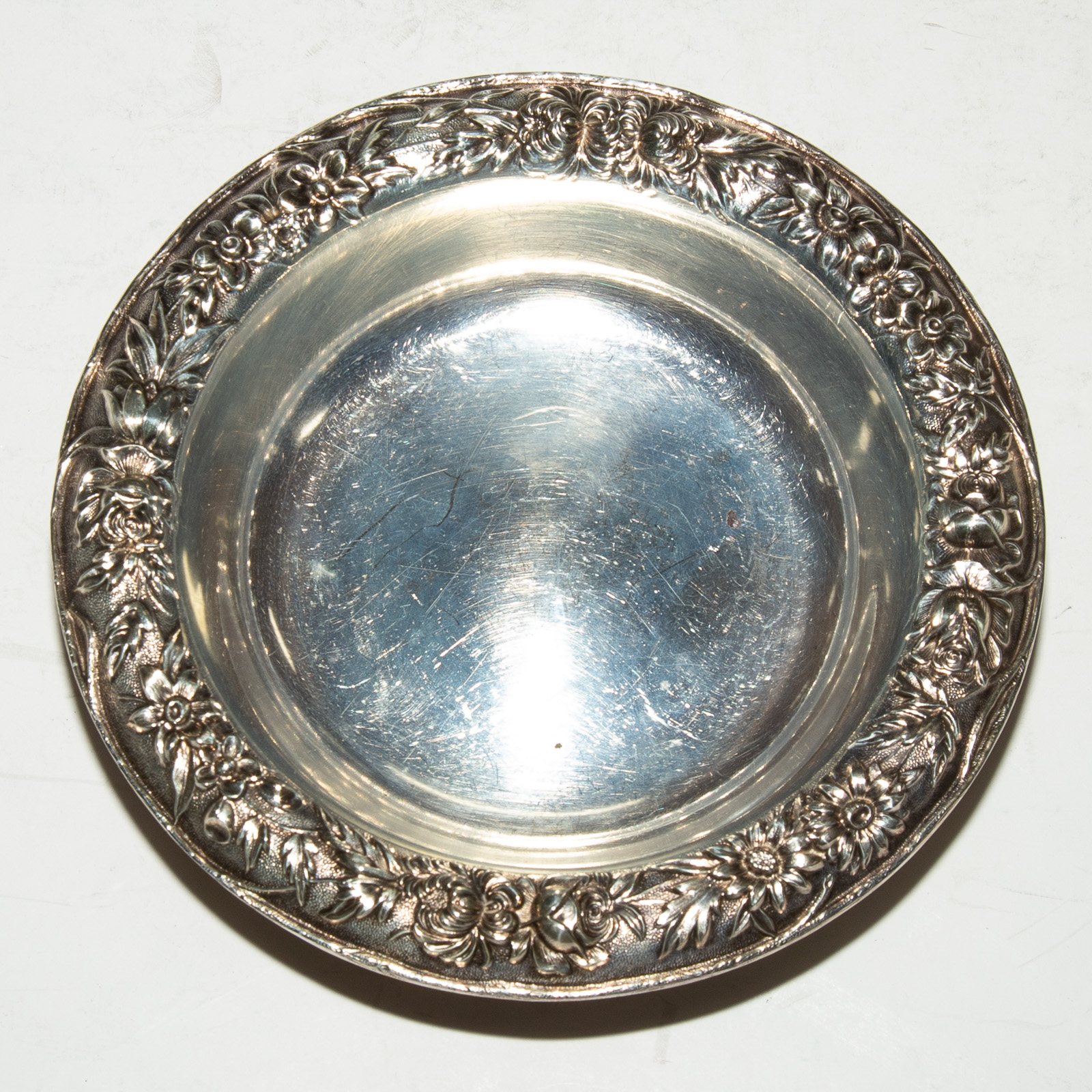 S KIRK & SON CO. STERLING