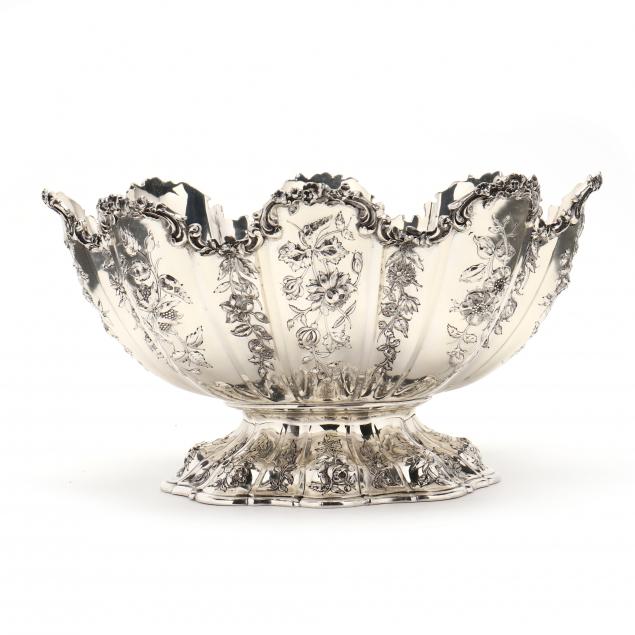S. KIRK & SON CO STERLING SILVER
