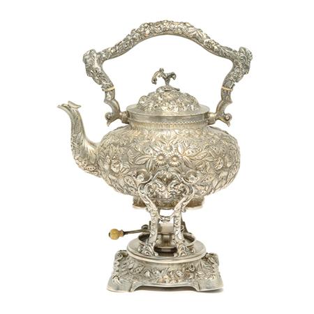 S. Kirk & Son Co. Sterling Silver