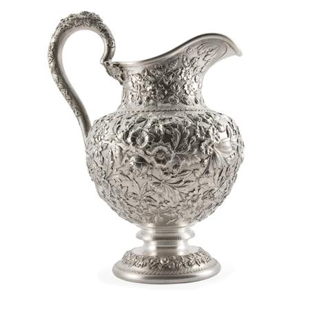 S. Kirk & Son Co. Sterling Silver