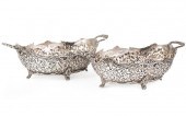 S. KIRK & SON COIN SILVER REPO